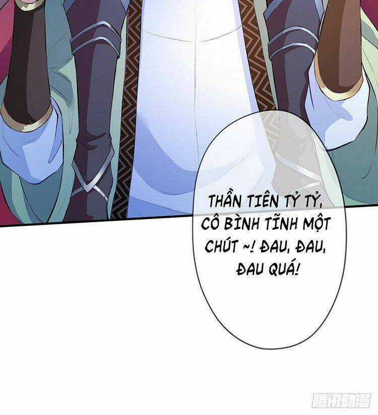 Mạt Thế Nữ Vương - Chapter 6.2 - Trang 17