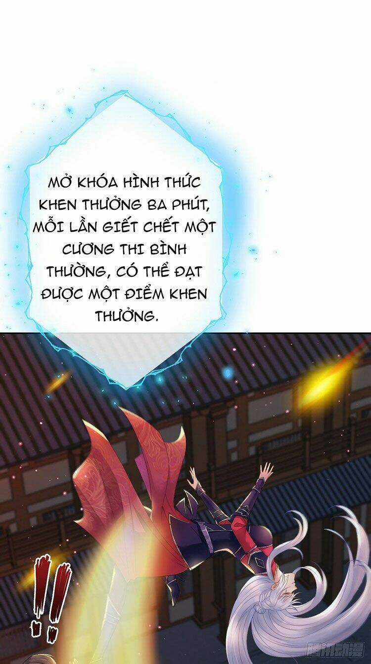 Mạt Thế Nữ Vương - Chapter 6.2 - Trang 18