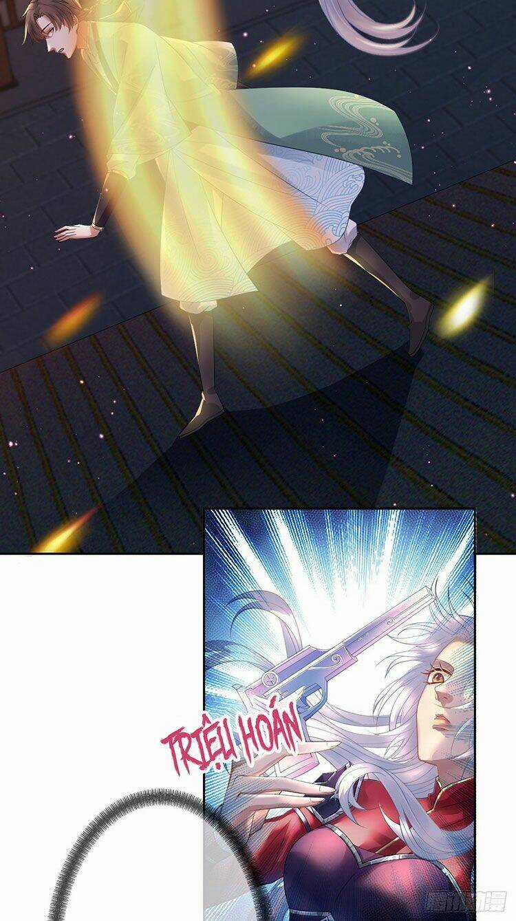 Mạt Thế Nữ Vương - Chapter 6.2 - Trang 19