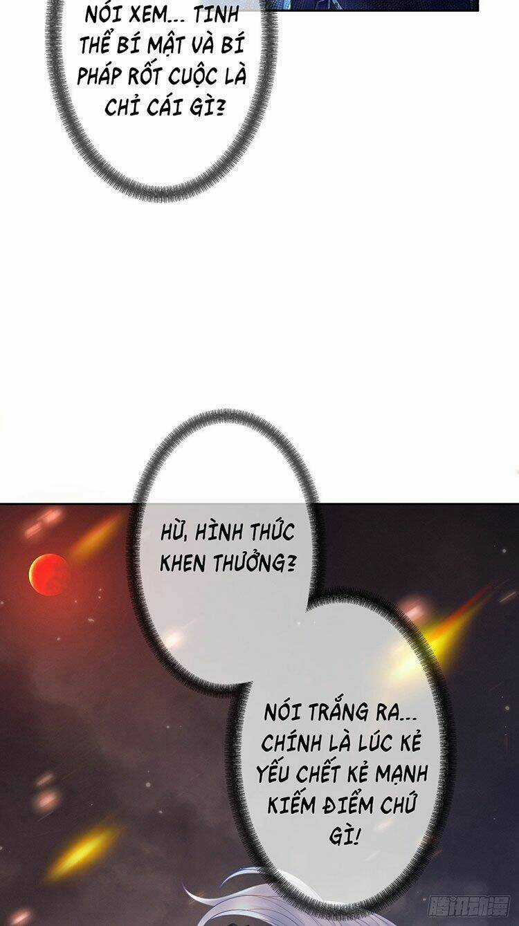 Mạt Thế Nữ Vương - Chapter 6.2 - Trang 20