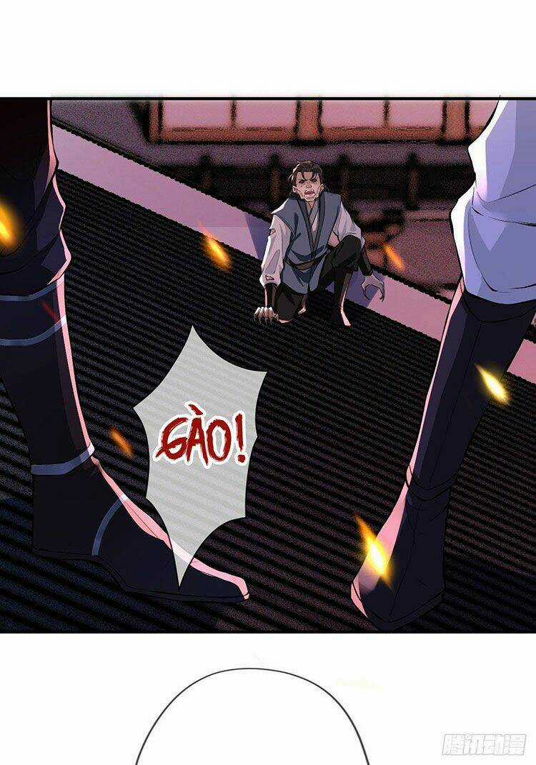 Mạt Thế Nữ Vương - Chapter 6.2 - Trang 3