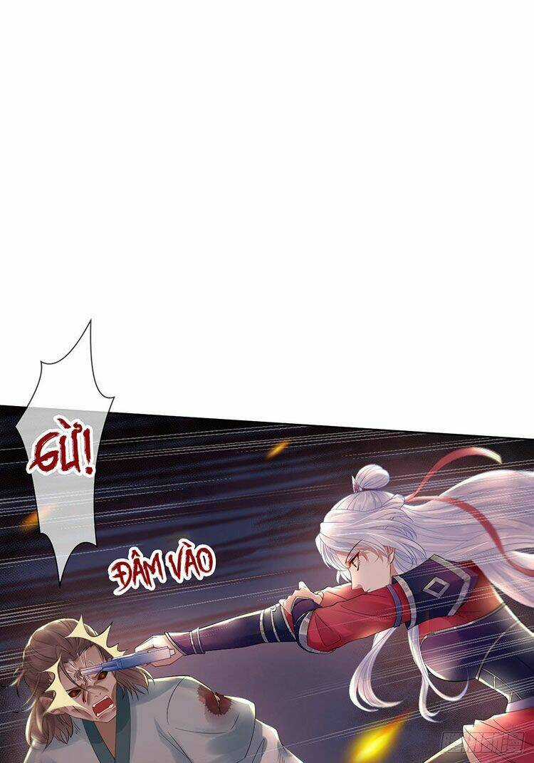 Mạt Thế Nữ Vương - Chapter 6.2 - Trang 24