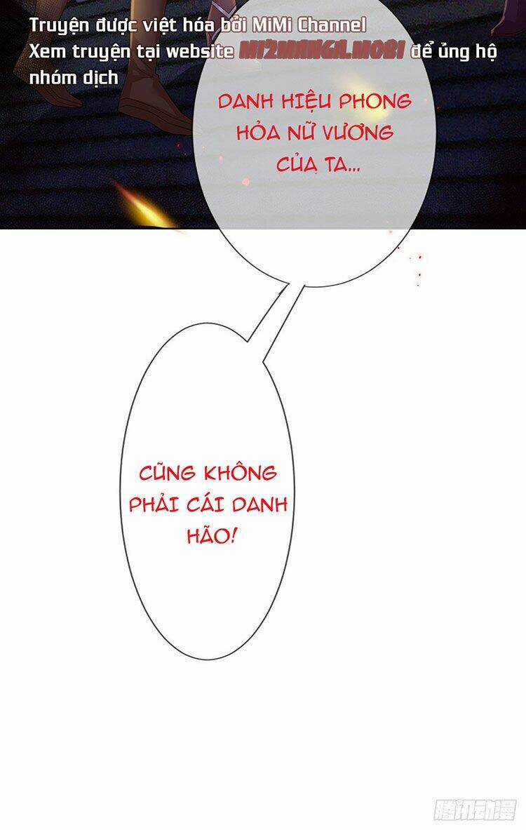 Mạt Thế Nữ Vương - Chapter 6.2 - Trang 30