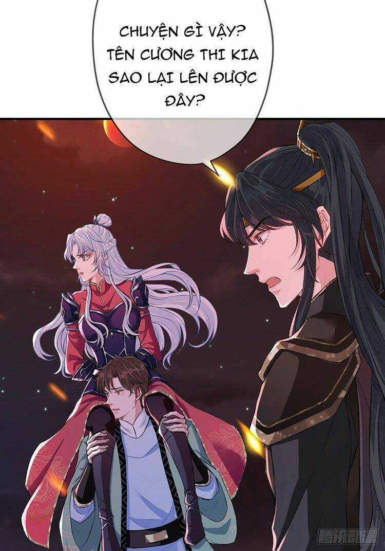 Mạt Thế Nữ Vương - Chapter 6.2 - Trang 4