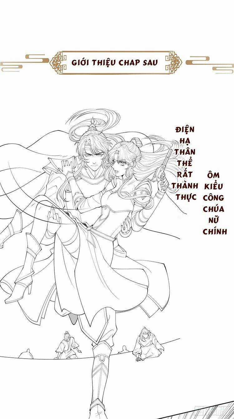 Mạt Thế Nữ Vương - Chapter 6.2 - Trang 31