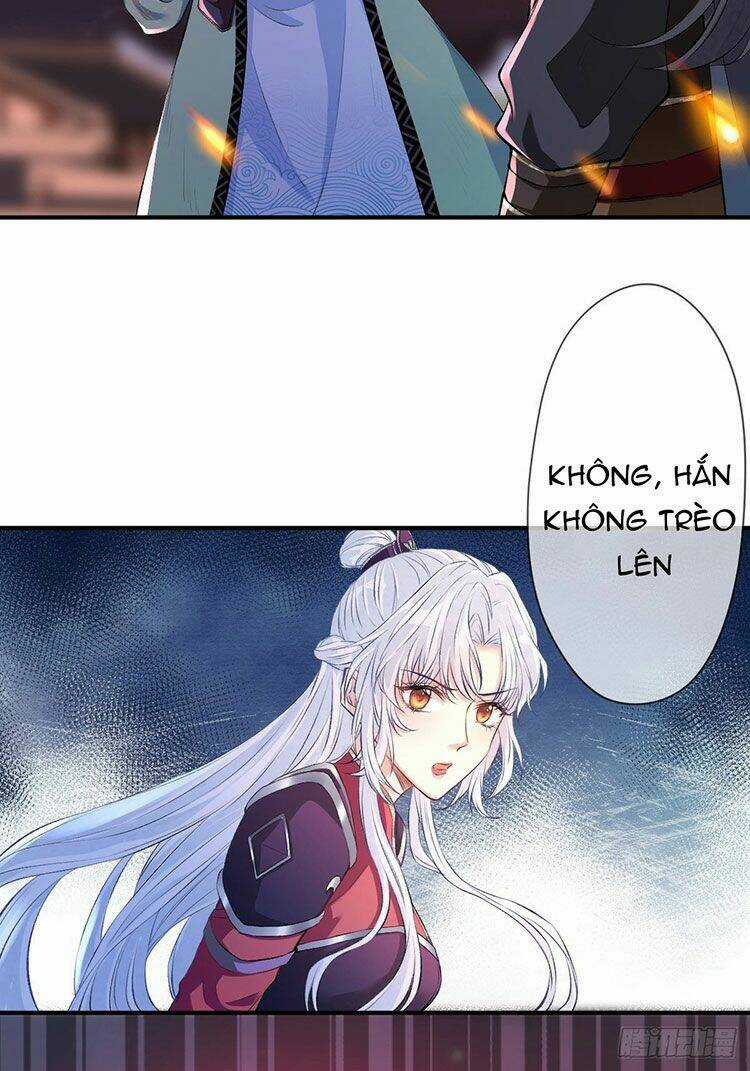 Mạt Thế Nữ Vương - Chapter 6.2 - Trang 5