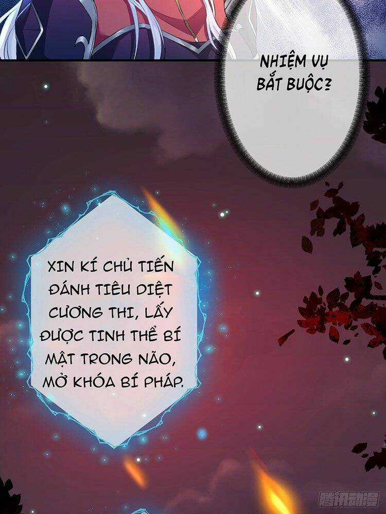 Mạt Thế Nữ Vương - Chapter 6.2 - Trang 10