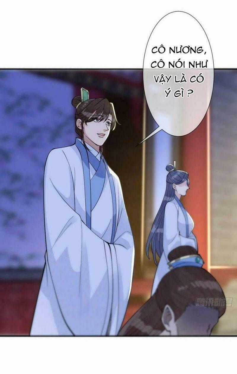 Mạt Thế Nữ Vương - Chapter 60 - Trang 2