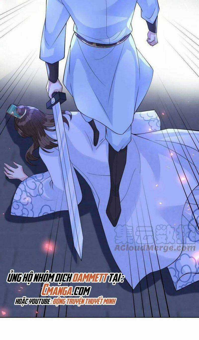 Mạt Thế Nữ Vương - Chapter 60 - Trang 17