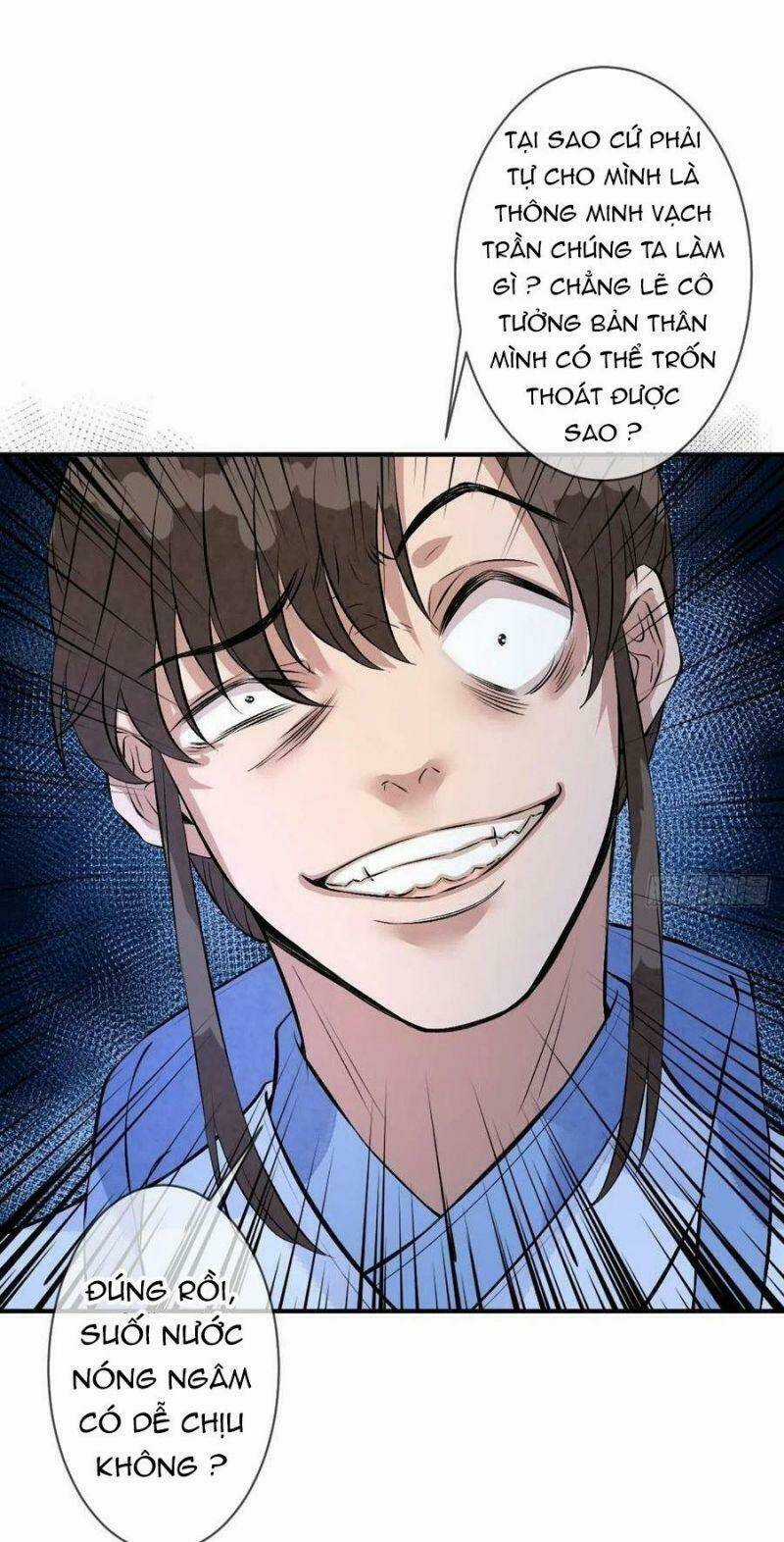 Mạt Thế Nữ Vương - Chapter 60 - Trang 25