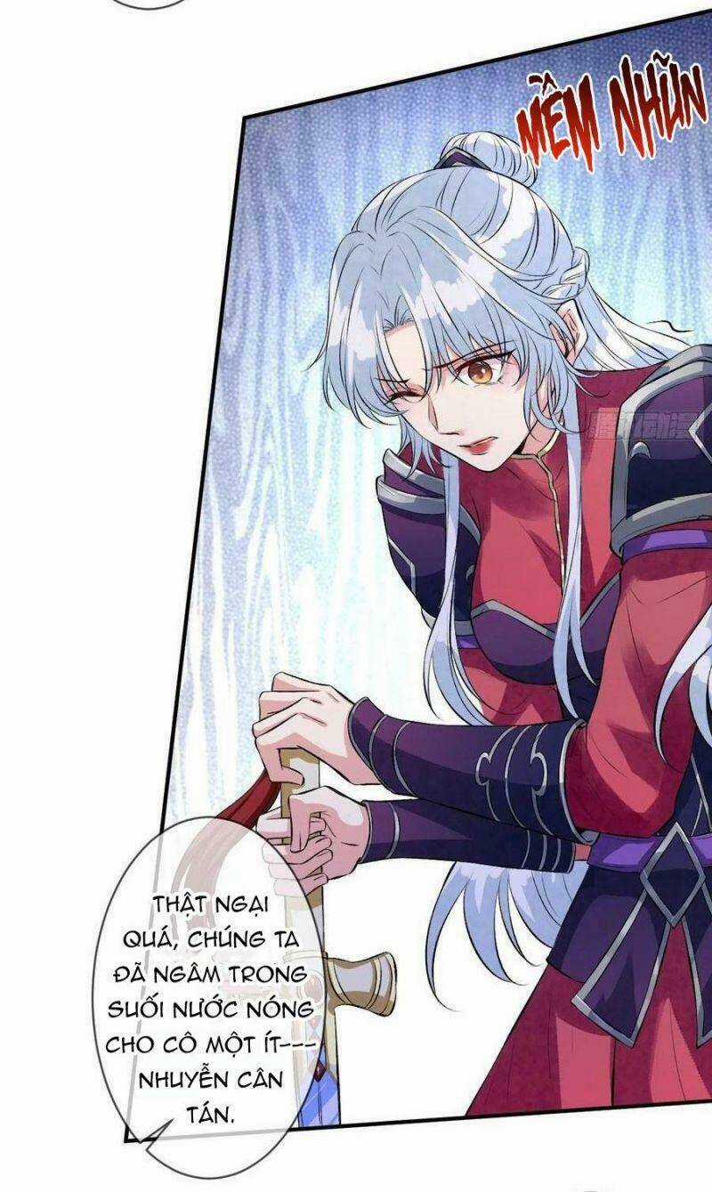 Mạt Thế Nữ Vương - Chapter 60 - Trang 26
