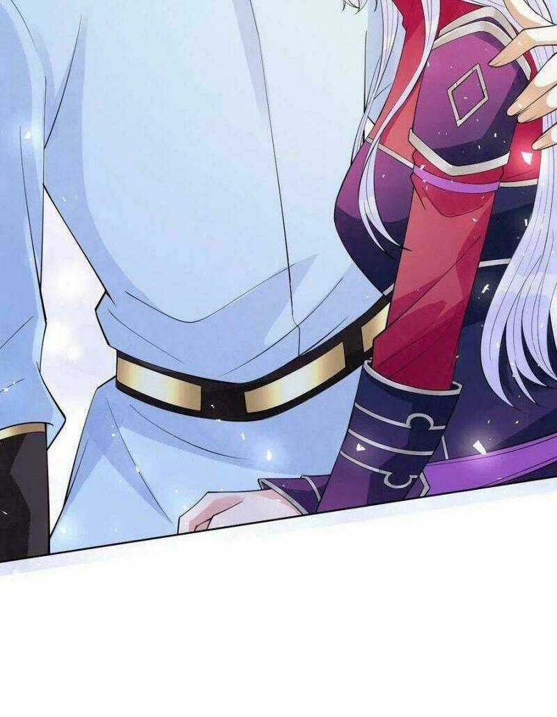 Mạt Thế Nữ Vương - Chapter 60 - Trang 30