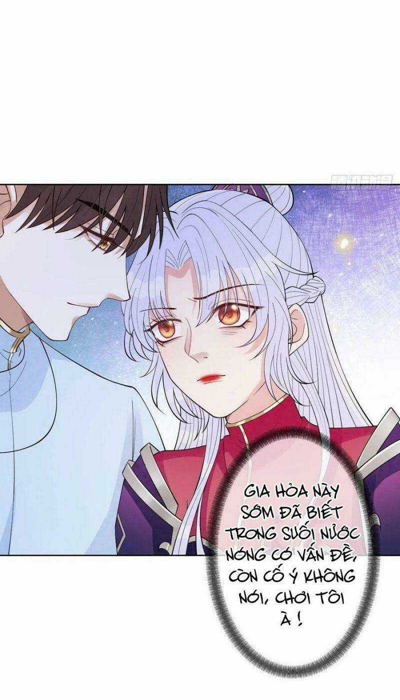 Mạt Thế Nữ Vương - Chapter 60 - Trang 31