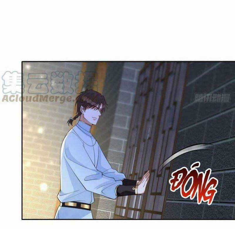 Mạt Thế Nữ Vương - Chapter 60 - Trang 33