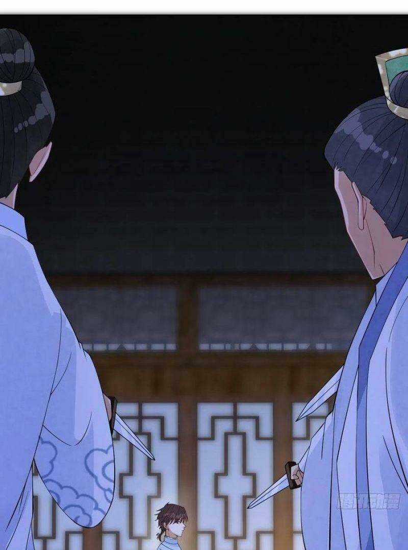 Mạt Thế Nữ Vương - Chapter 60 - Trang 34