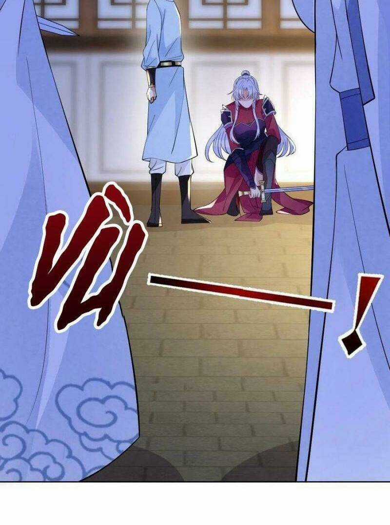 Mạt Thế Nữ Vương - Chapter 60 - Trang 35