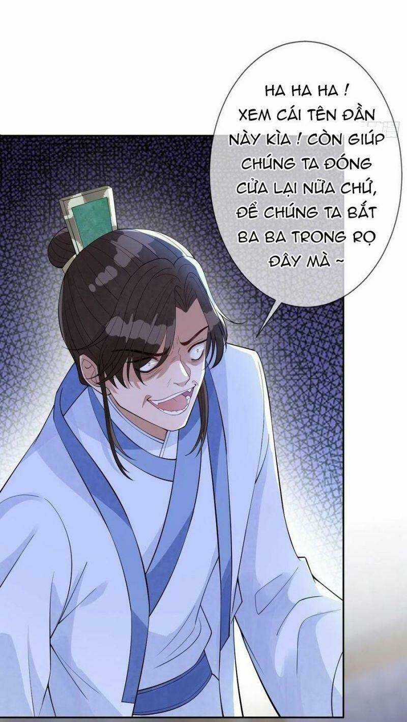 Mạt Thế Nữ Vương - Chapter 60 - Trang 36