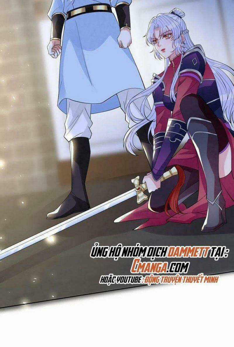 Mạt Thế Nữ Vương - Chapter 60 - Trang 38