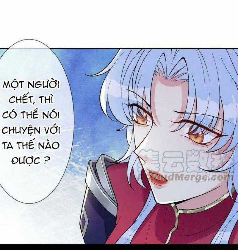 Mạt Thế Nữ Vương - Chapter 60 - Trang 5