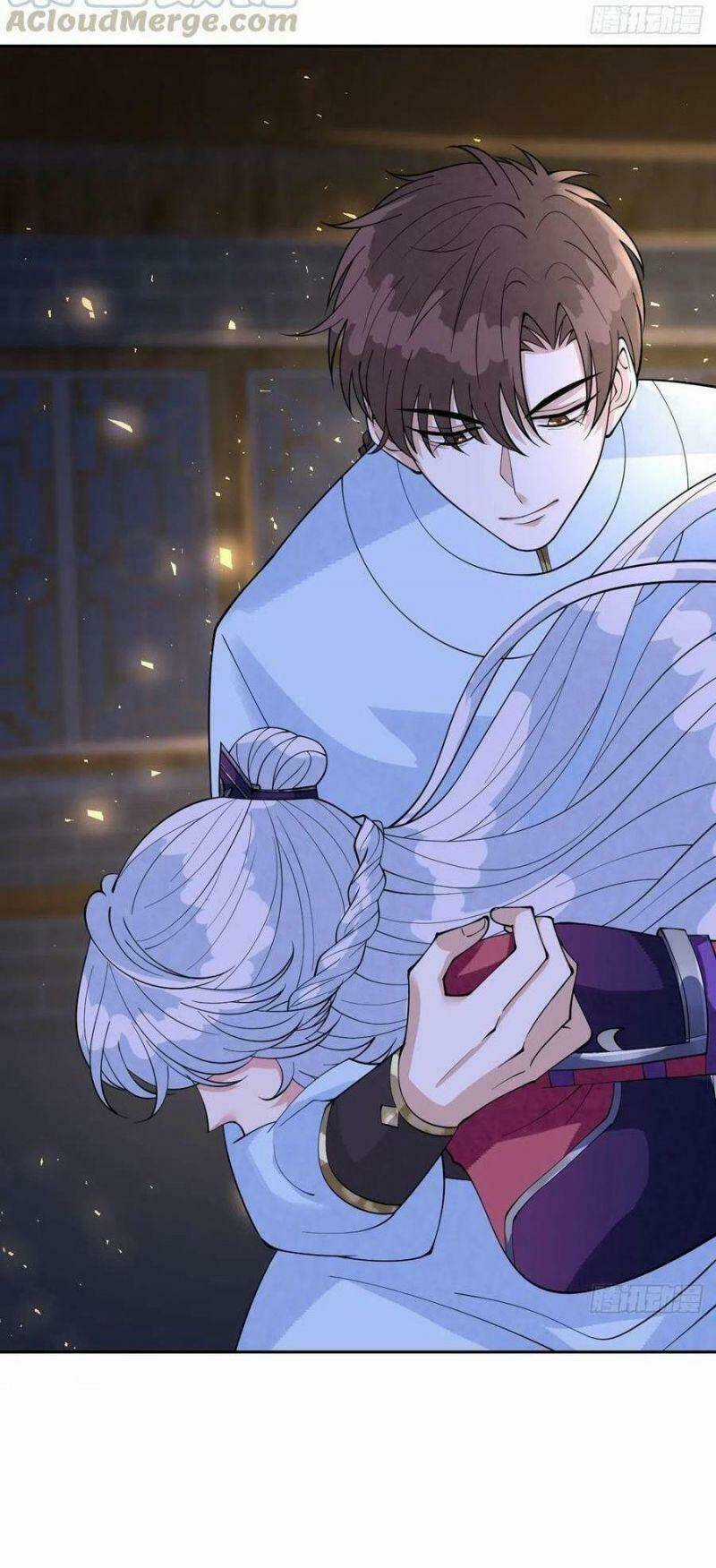 Mạt Thế Nữ Vương - Chapter 60 - Trang 41