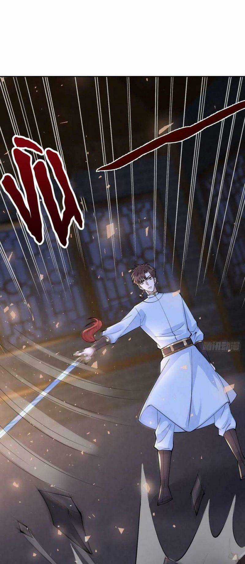 Mạt Thế Nữ Vương - Chapter 60 - Trang 42