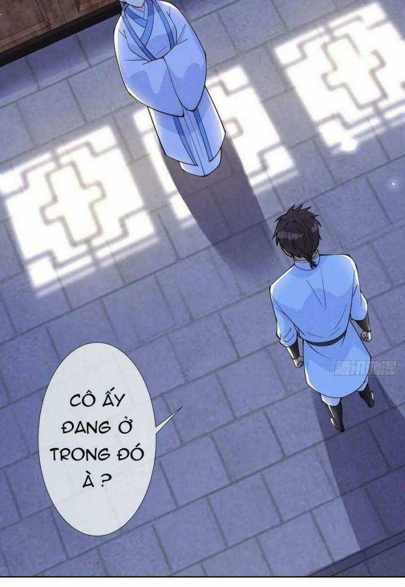 Mạt Thế Nữ Vương - Chapter 60 - Trang 7