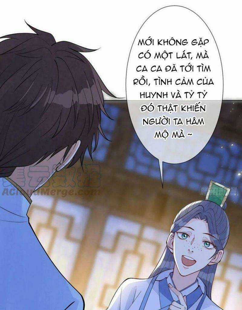 Mạt Thế Nữ Vương - Chapter 60 - Trang 8