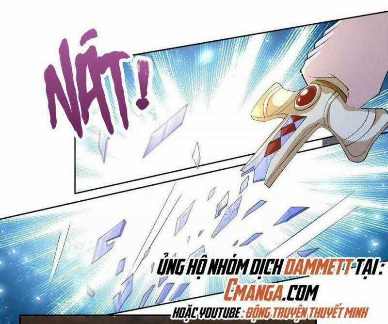 Mạt Thế Nữ Vương - Chapter 61 - Trang 2
