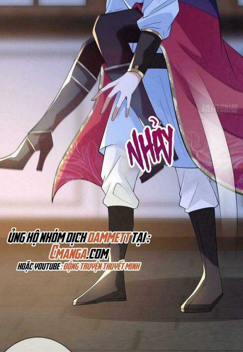 Mạt Thế Nữ Vương - Chapter 61 - Trang 11