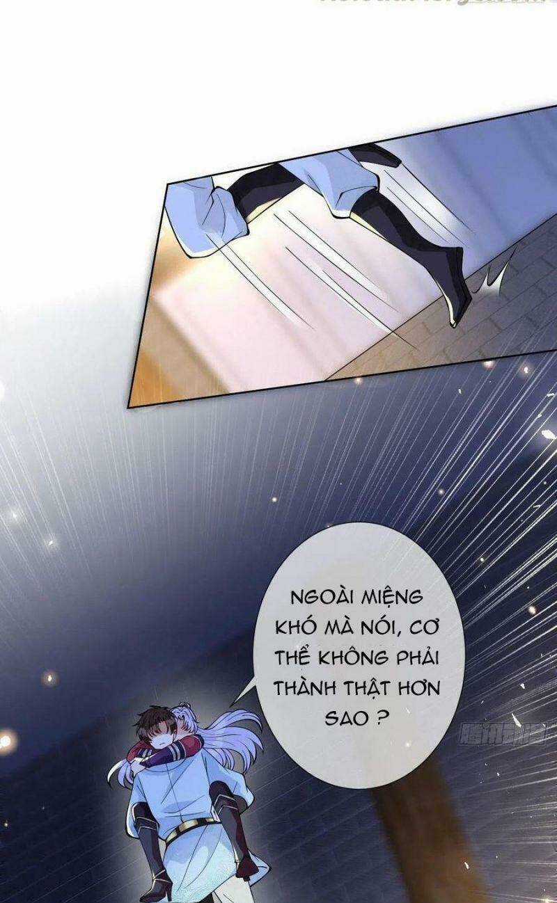 Mạt Thế Nữ Vương - Chapter 61 - Trang 13