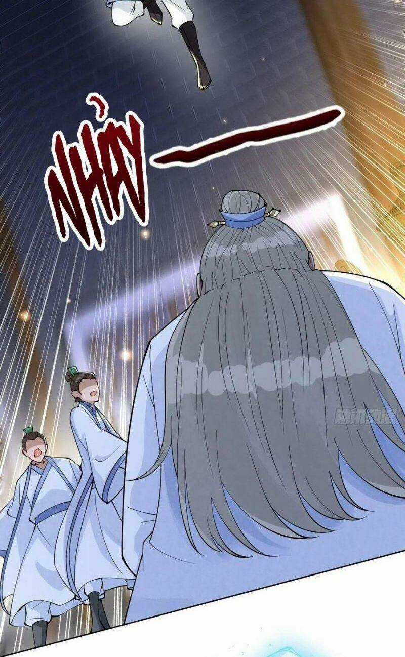 Mạt Thế Nữ Vương - Chapter 61 - Trang 14