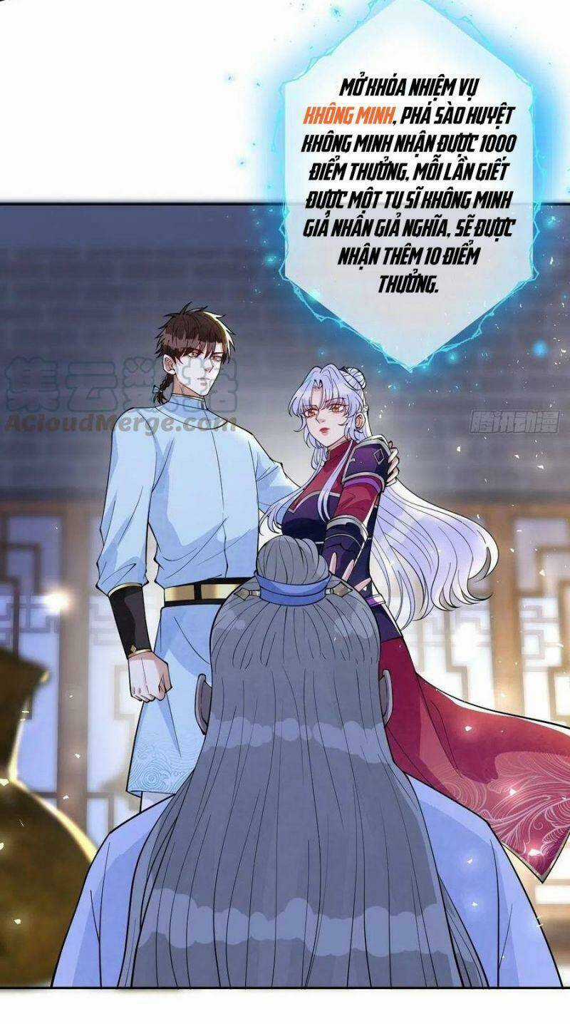 Mạt Thế Nữ Vương - Chapter 61 - Trang 15