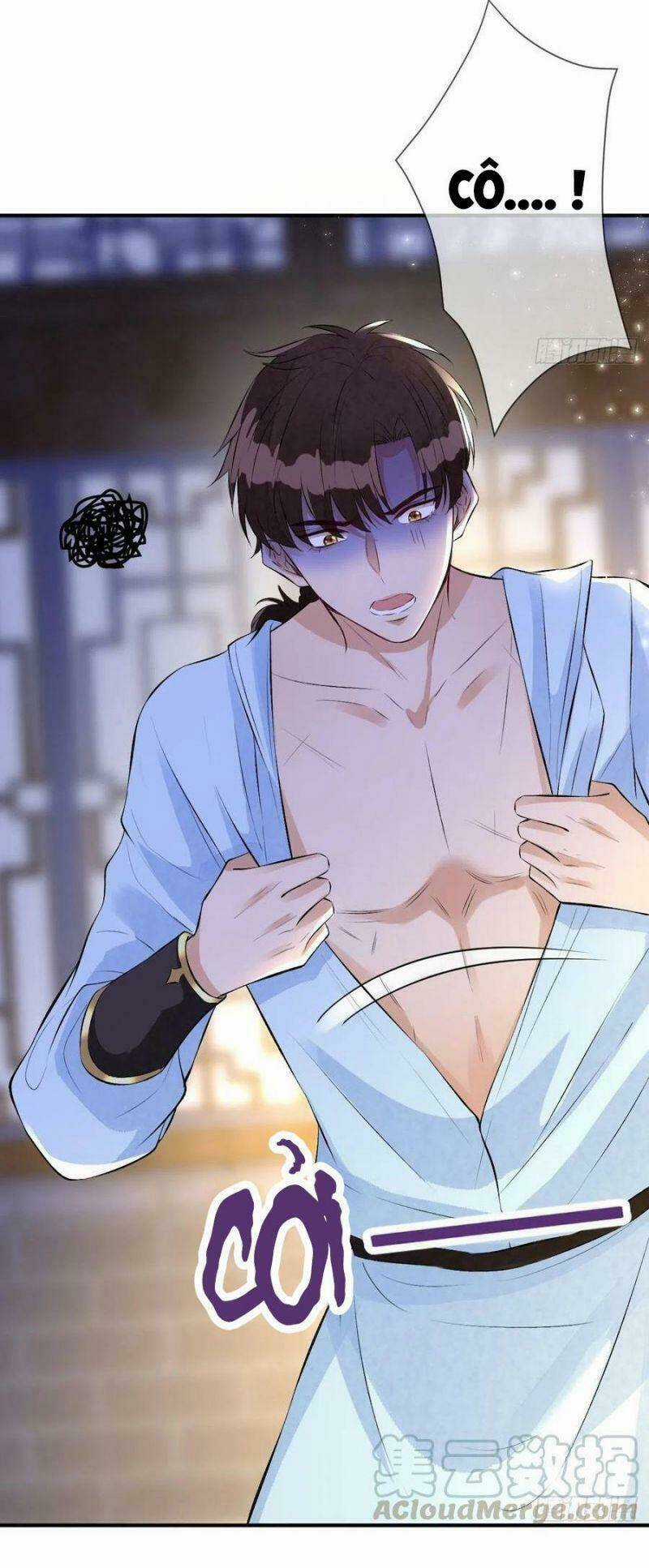 Mạt Thế Nữ Vương - Chapter 61 - Trang 20