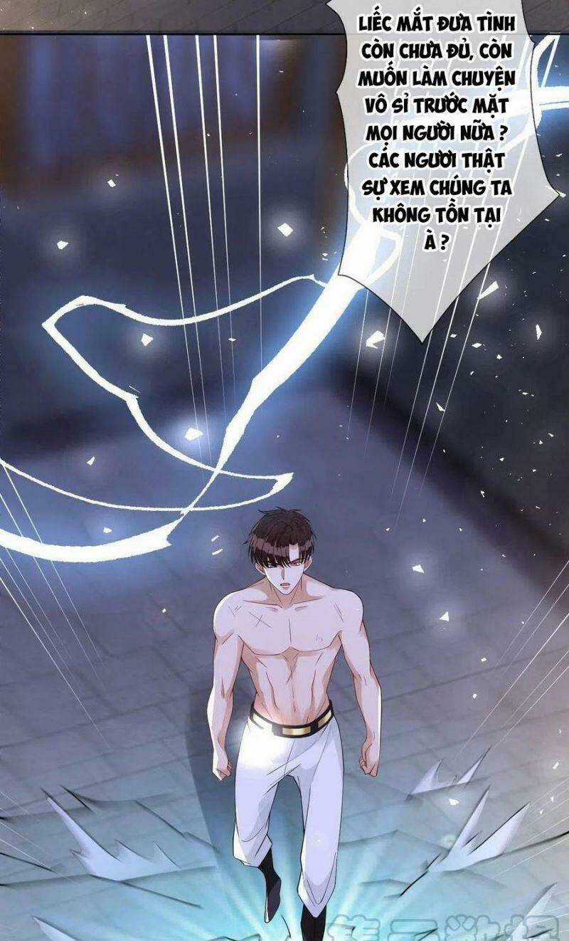 Mạt Thế Nữ Vương - Chapter 61 - Trang 23