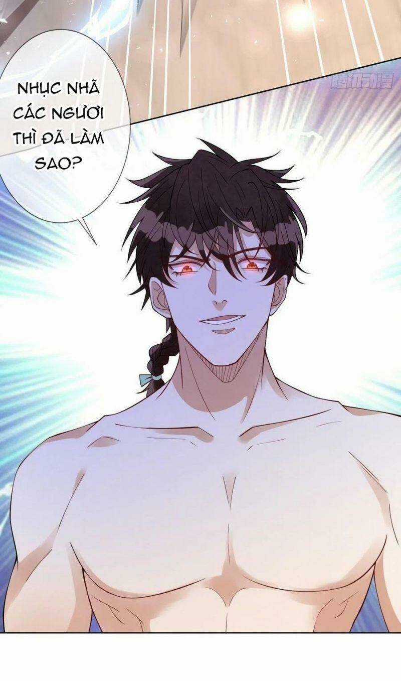 Mạt Thế Nữ Vương - Chapter 61 - Trang 25