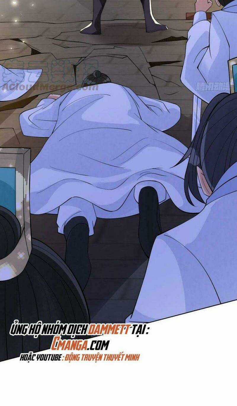 Mạt Thế Nữ Vương - Chapter 61 - Trang 27