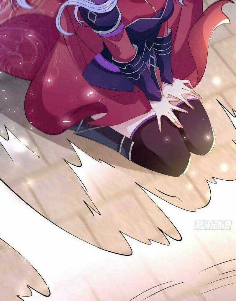 Mạt Thế Nữ Vương - Chapter 61 - Trang 29