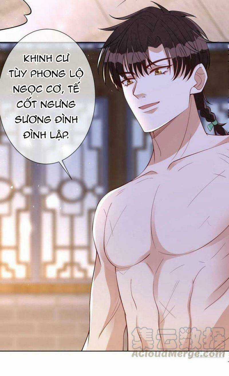 Mạt Thế Nữ Vương - Chapter 61 - Trang 30