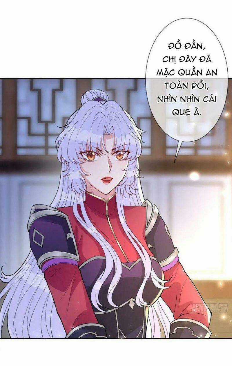 Mạt Thế Nữ Vương - Chapter 61 - Trang 31