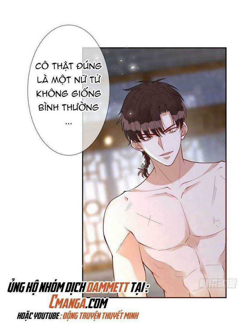 Mạt Thế Nữ Vương - Chapter 61 - Trang 32