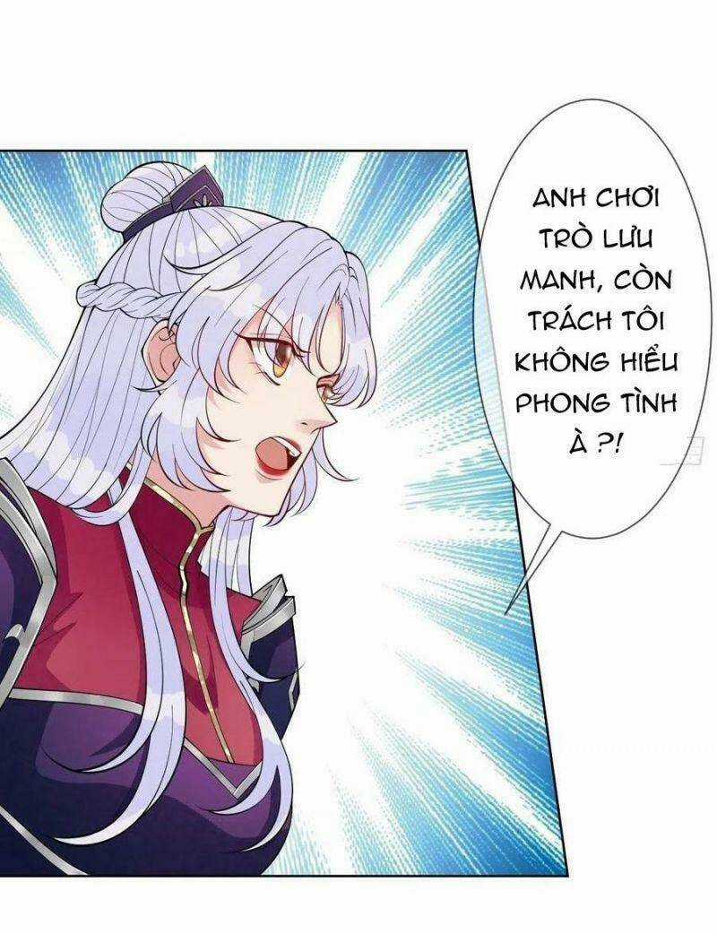 Mạt Thế Nữ Vương - Chapter 61 - Trang 34