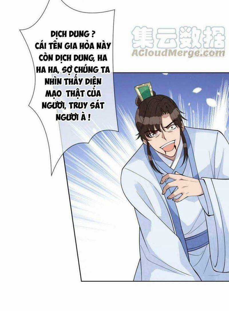 Mạt Thế Nữ Vương - Chapter 61 - Trang 39