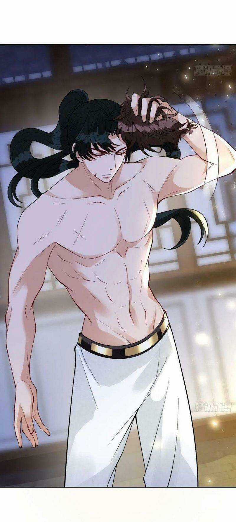 Mạt Thế Nữ Vương - Chapter 61 - Trang 40