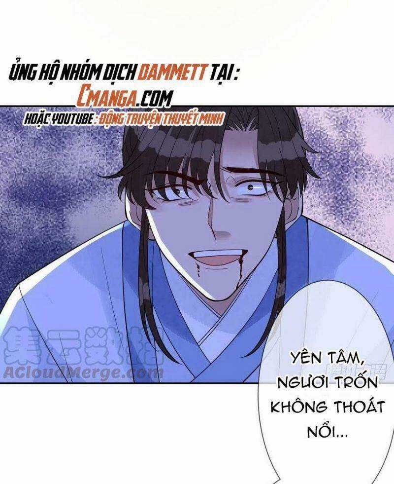 Mạt Thế Nữ Vương - Chapter 61 - Trang 41