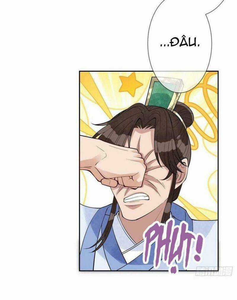 Mạt Thế Nữ Vương - Chapter 61 - Trang 42