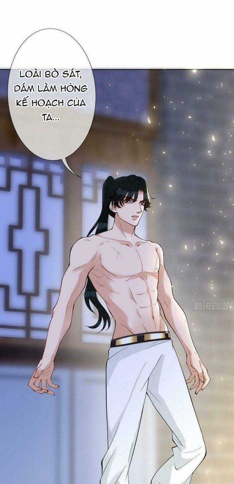 Mạt Thế Nữ Vương - Chapter 61 - Trang 43