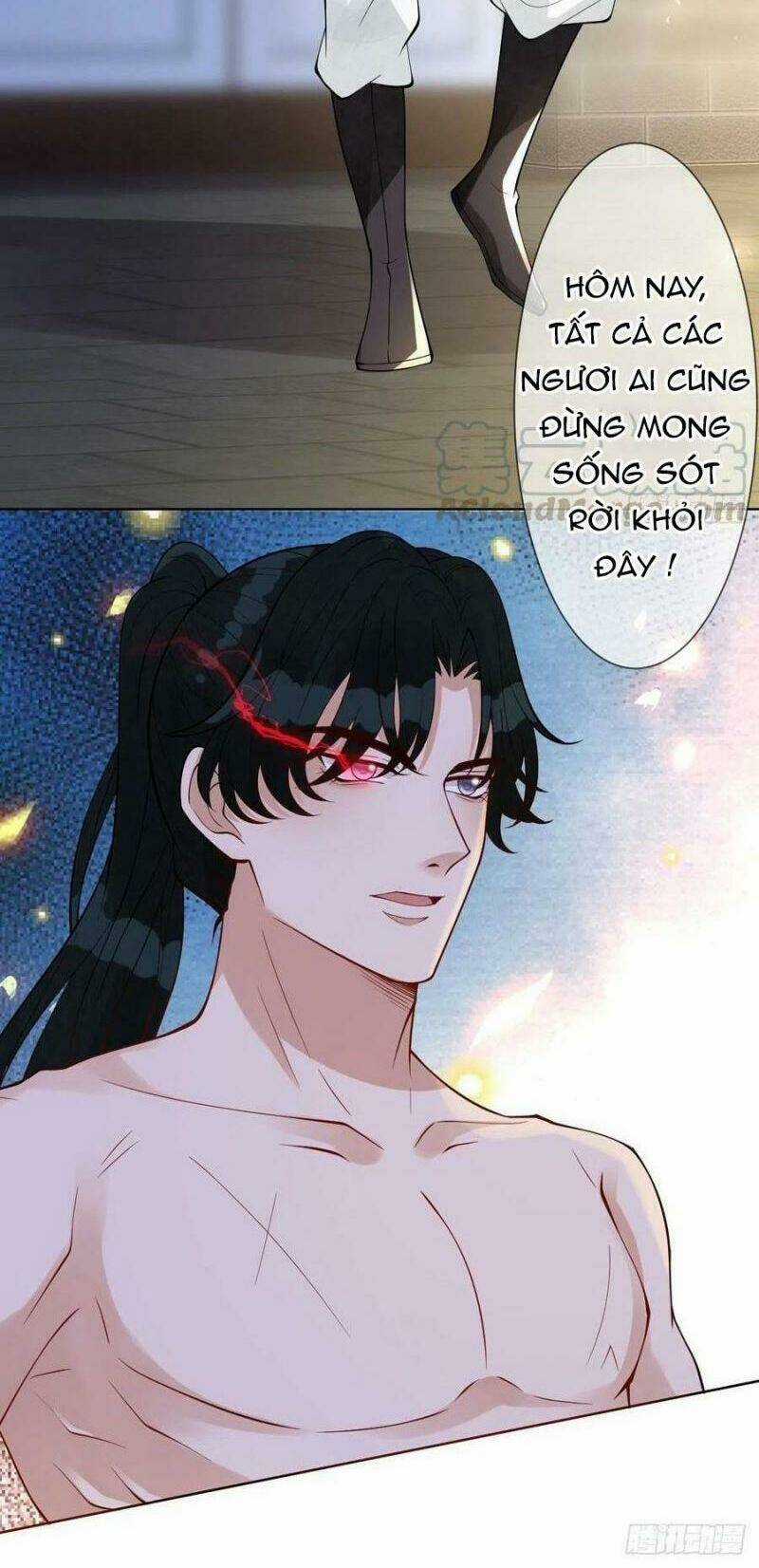 Mạt Thế Nữ Vương - Chapter 61 - Trang 44