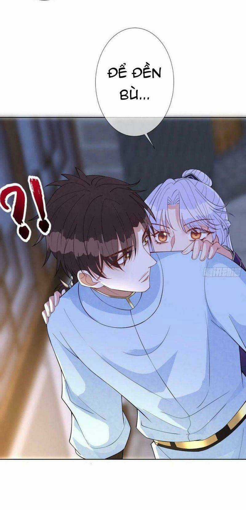 Mạt Thế Nữ Vương - Chapter 61 - Trang 9