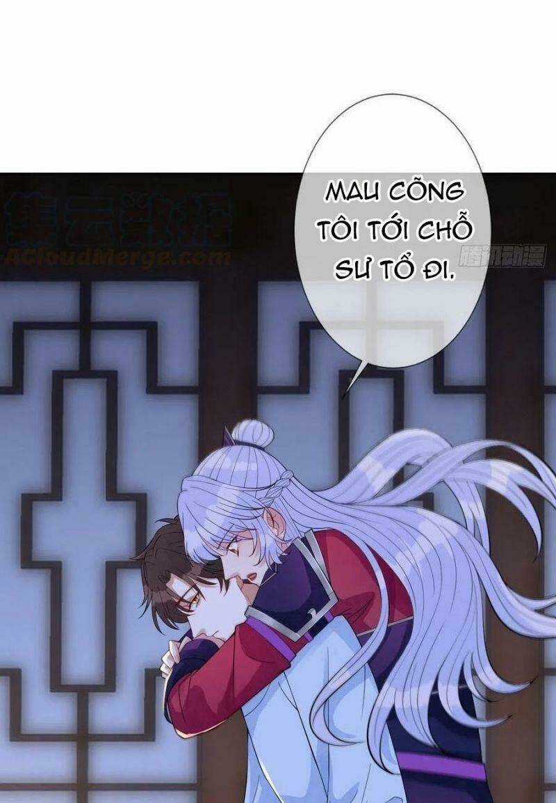 Mạt Thế Nữ Vương - Chapter 61 - Trang 10