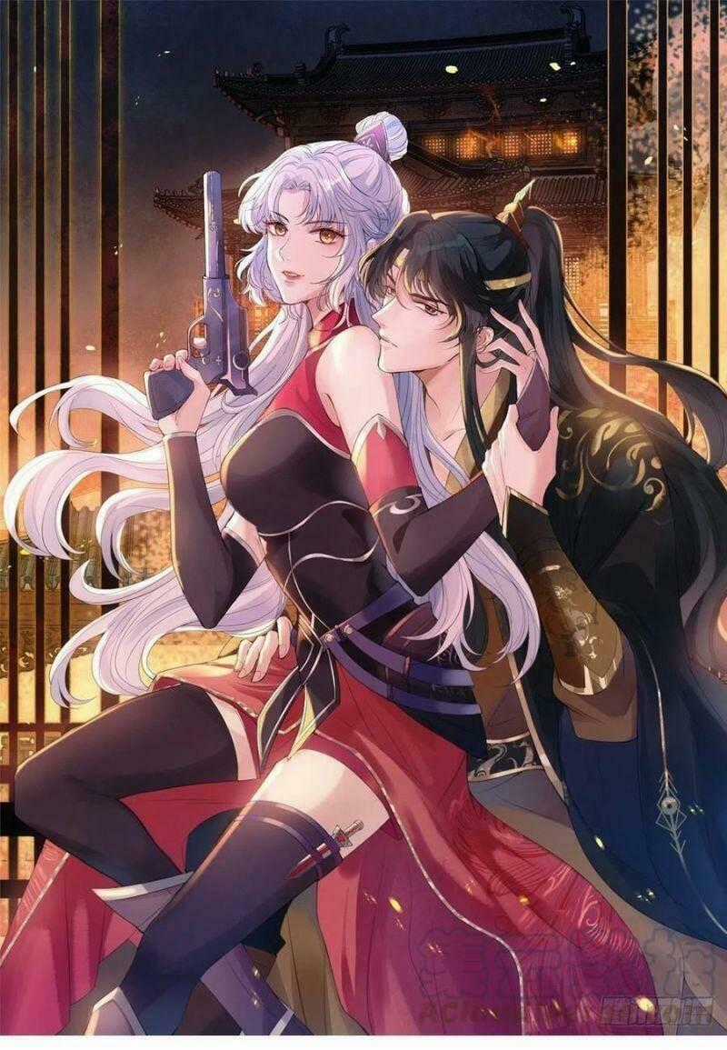 Mạt Thế Nữ Vương - Chapter 62 - Trang 1